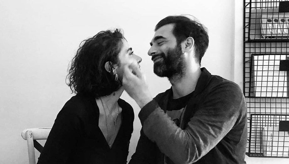 Sıla’dan İlker Kaleli’ye: 40 yıl seni bekledim