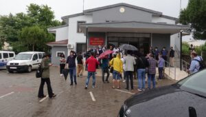 Soma davasında karar günü 16 Haziran