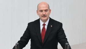 Soylu, uyuşturucu unsur kaçakçılığına yönelik çalışmaların sayılarını paylaştı