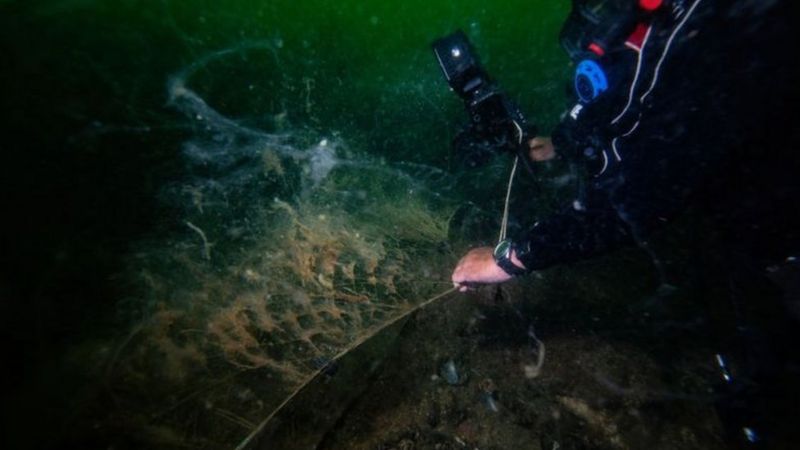 TBMM İklim Kurulu’nda konuşan uzmanlar maden ocaklarının yarattığı tahribat ve deniz kirliliğine dikkat çekti