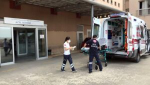 Tekirdağ’da düzmece içkiden zehirlenen 11 kişi ağır bakımda
