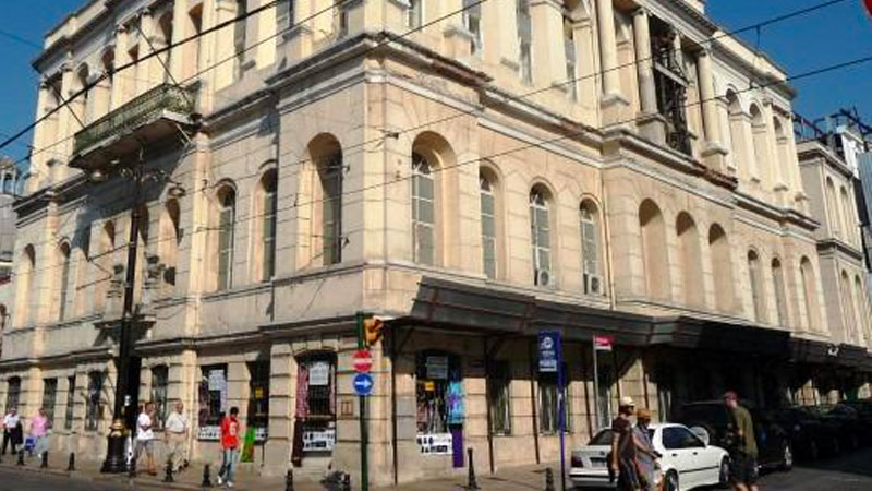 TGC Basın Müzesi 33 yaşında