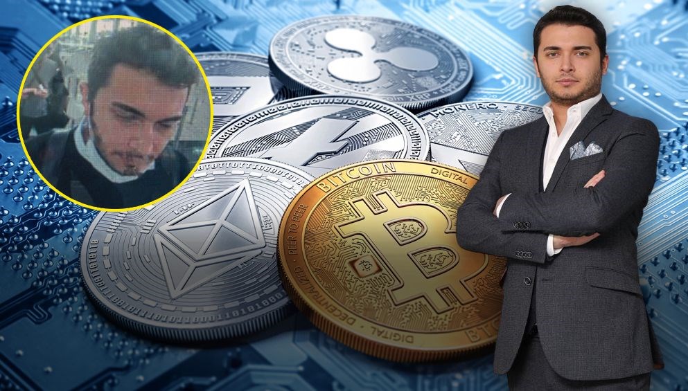 Thodex’in kurucusu Faruk Fatih Özer’in konutunda icra süreci: Ev eksiksiz boşaltılmıştı