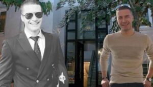 THY’nin genç pilotu balkondan düşerek hayatını kaybetti