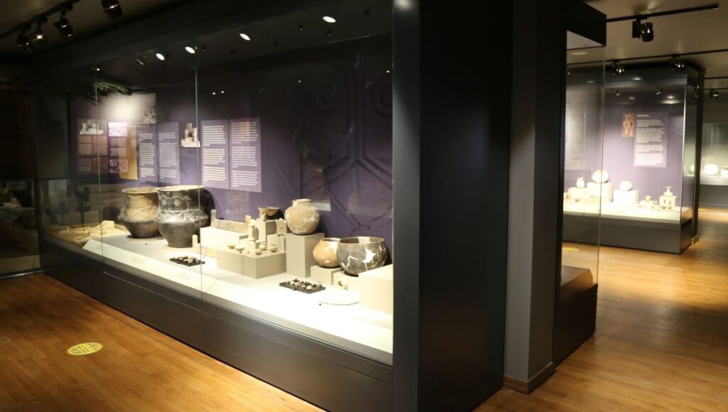 Tunceli Müzesi’nden Avrupa Müze Mükafatı için müracaat