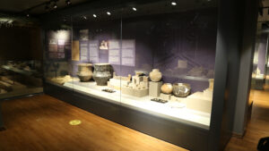 Tunceli Müzesi’nden Avrupa Müze Mükafatı için müracaat