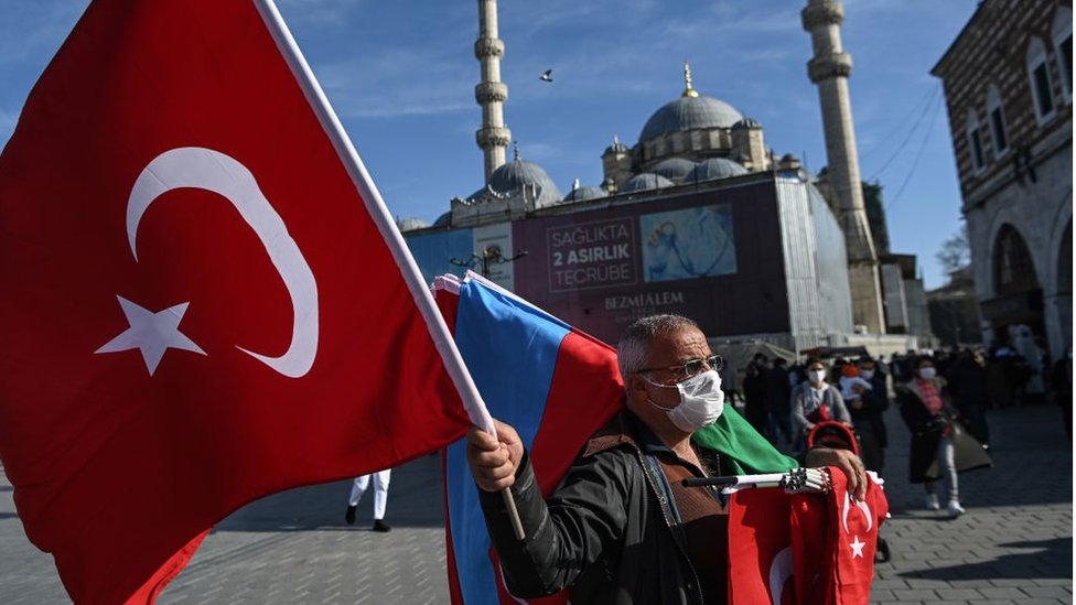 Türk Dış Siyaseti Kamuoyu Algıları Araştırması: “ABD’yi tehdit olarak görenlerin oranı azaldı, AB üyeliğine takviye arttı”
