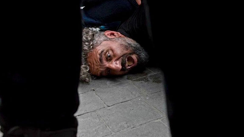 Türkiye Gazeteciler Sendikası: Vali Yerlikaya, Bülent Kılıç’a saldıran polisler hakkında idari soruşturma başlatıldığını iletti