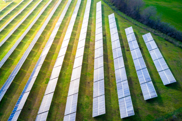 Türkiye’de güçte yeşilin hissesi artıyor