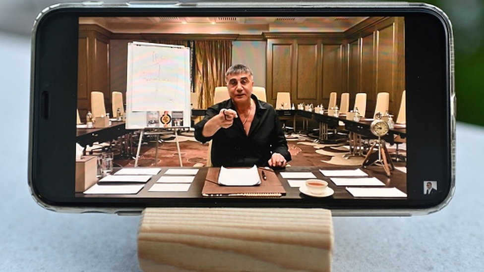 Türkiye’de organize hatalarla çaba: 25 yılda neler yaşandı?