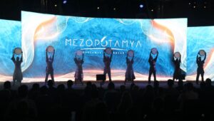 Türkiye’nin destinasyon odaklı birinci bölgesel turizm markası ‘Mezopotamya’ tanıtıldı