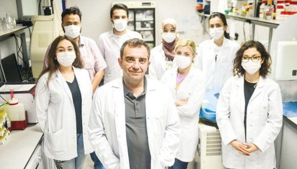 Turkovac’ı geliştiren Prof. Dr. Aykut Özdarendeli: Virüs tanıdıktı