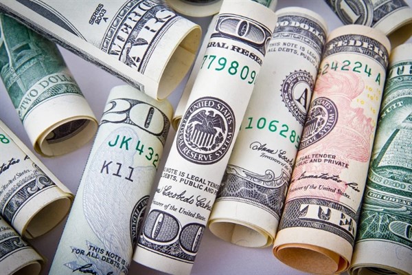 USDCAD teknik tahlili