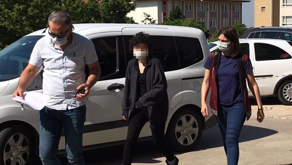 Üvey annesini öldüren 13 yaşındaki çocuk: Bir yıldır planlıyordum