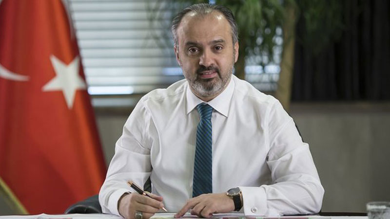 UYGUN Parti Bursa Vilayet Lideri: AKP’li Büyükşehir Belediye Lideri Aktaş, danışmanının ‘sorumlu müdür’ olduğu şirkete binlerce lira ödedi