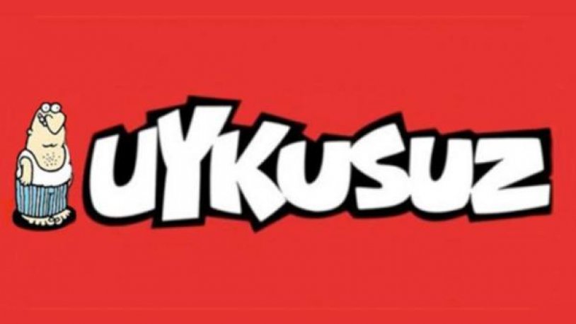 Uykusuz mecmuasından ‘ekonomi’ göndermeli kapak: Ne çabuk geldi sıram?