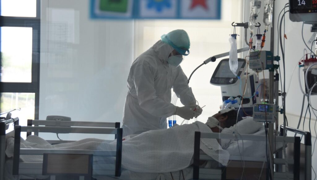 Uzmandan ikaz: Pazartesi hadiseler artabilir