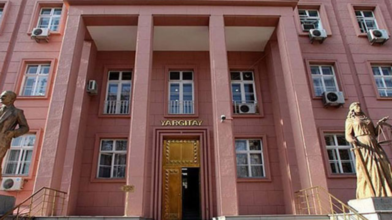Yargıtay üyesi Çelik: FETÖ artık beyin kadrosu ile özel ve kritik misyonlarda