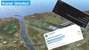 Yeterli Partili Taylan Yıldız, belgeyi paylaştı: Kanal İstanbul anketinde 250 bin geçersiz oy satın alınmış!