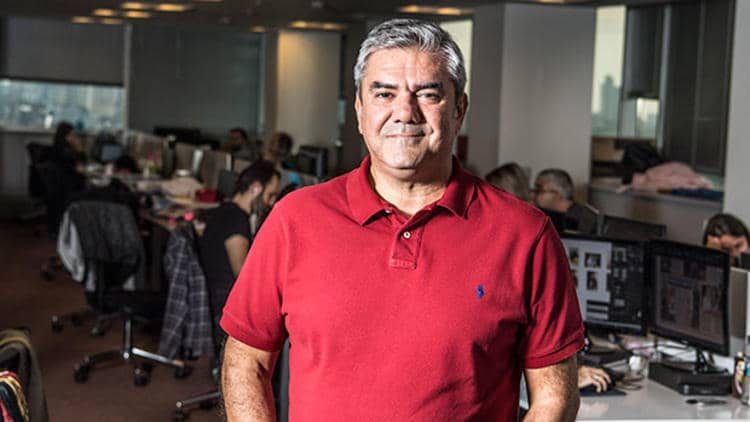 Yılmaz Özdil’den Sedat Peker’in Ziraat Bankası – Demirören savlarıyla ilgili dikkat çeken yorum