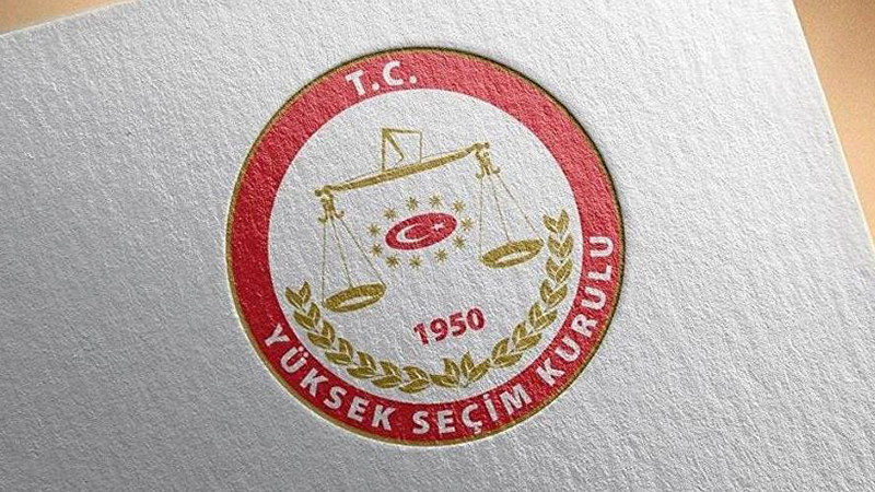 YSK, Ankara Hıfzısıhha Heyeti’ni münasebet gösterdi, Ankara Baro Başkanlığı Genel Konseyi’nin yapılamayacağına karar verdi