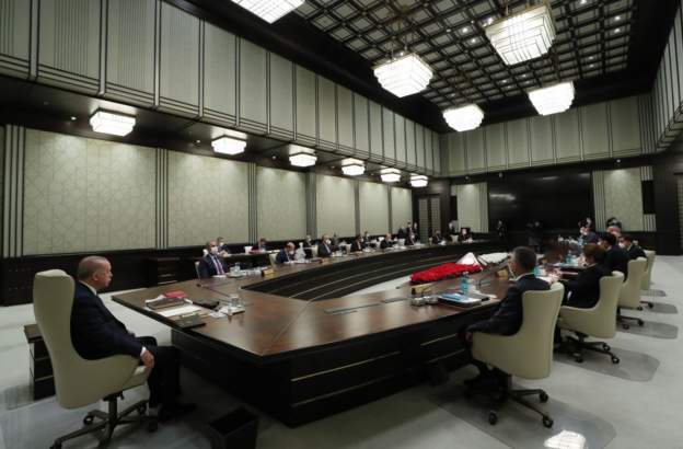 Kabine toplantısından bayram tatilini 11 güne uzatma kararı çıkmadı