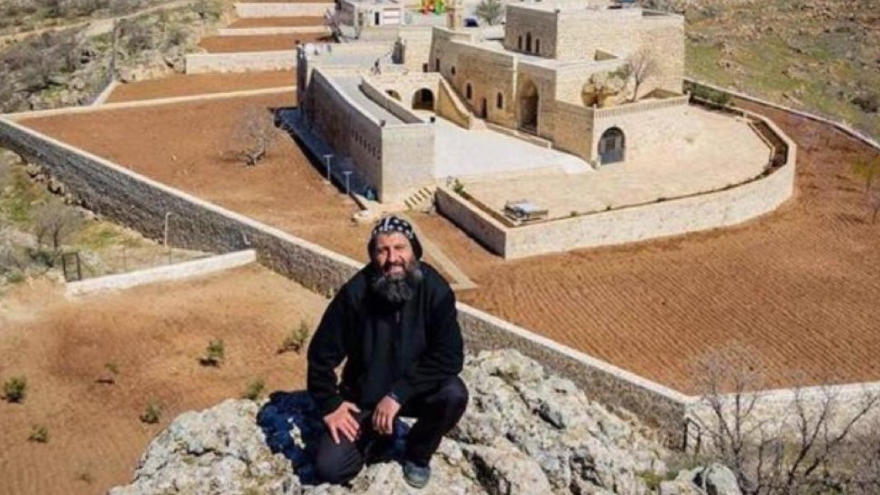 AB Komisyonu: Türkiye’deki Süryaniler birçok sorunla karşı karşıya