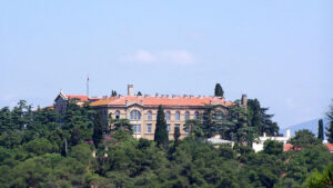 ABD Dışişleri Bakanlığı Sözcüsü Price: Heybeliada Ruhban Okulu yeniden açılmalı