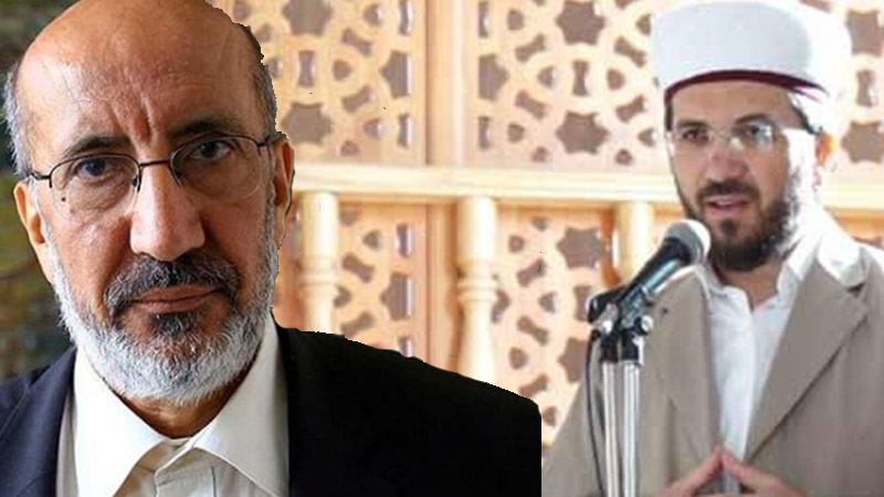 Abdurrahman Dilipak’tan Yeni Akit’e konuşan İhsan Şenocak’a: CHP’ye yükleniyorduk; iktidar değişince fıkıhta mı değişiyor?