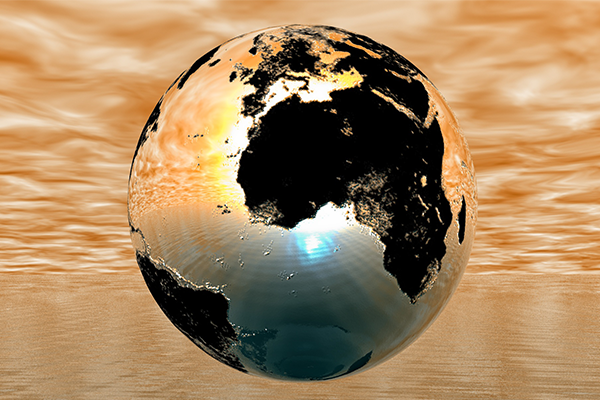 Alışılmışın dışında: Platinyum ve Paladyum