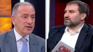 Altaylı’dan Türk-Yunan mübadelesi ile Suriye’den göçü kıyaslayan AKP’li Şen’e tepki: Niye bizim aklımızla alay ediyorsunuz?