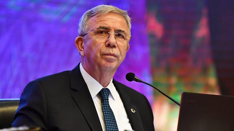 Ankara Büyükşehir Belediye Başkanı Yavaş’tan YKS paylaşımı: Unutmayın, hiçbir şey sizden önemli ve değerli değil
