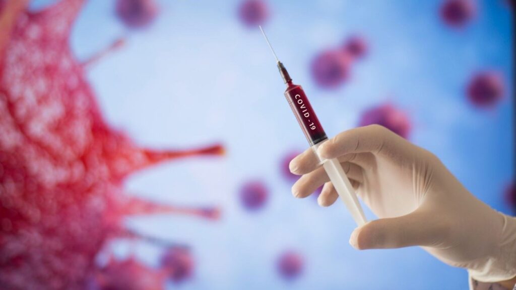 Araştırma: Sinovac aşısının üçüncü dozu etkili mi?