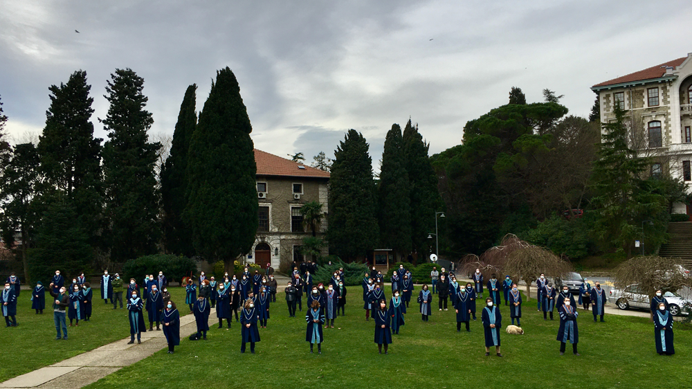 Boğaziçi Üniversitesi’nin gündemi seçim: Akademisyen, öğrenci ve mezunlar YÖK’e gönderecekleri adaylar için bugün oylama yapıyor