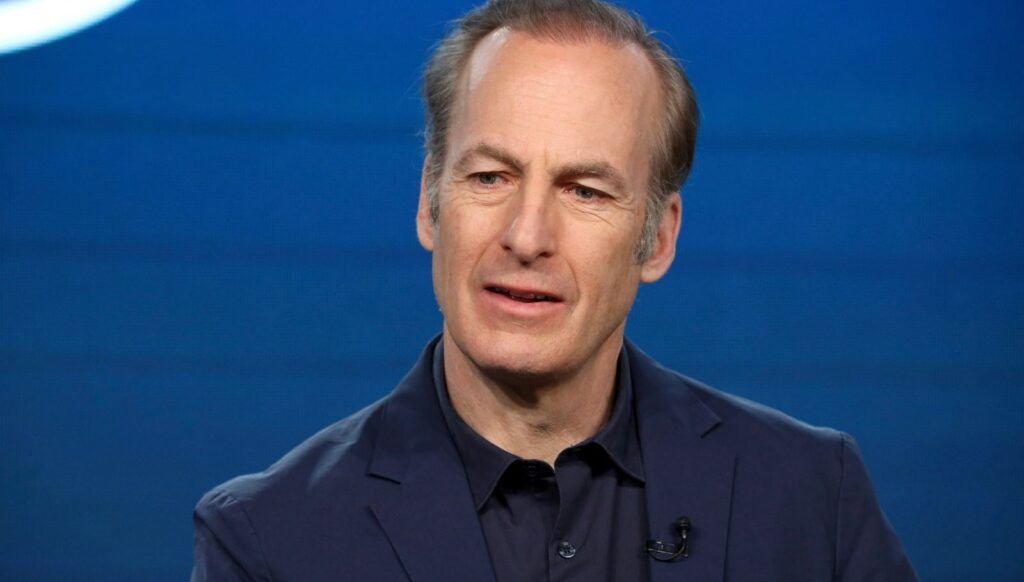 Breaking Bad’in yıldızı Bob Odenkirk sette fenalaştı