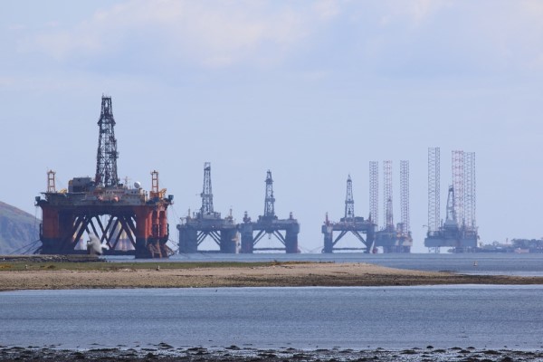 Brent petrol teknik analizi
