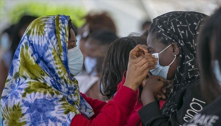 Burundi, vatandaşlarını Covid-19’a karşı aşılama kararı aldı