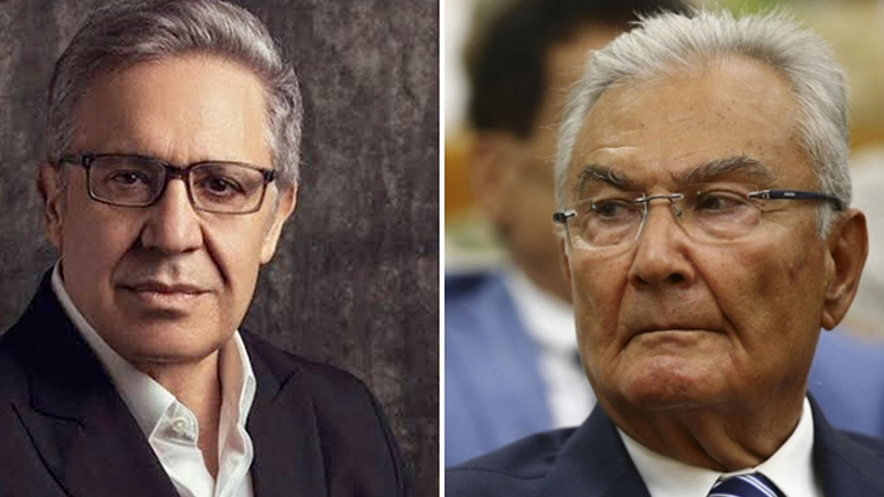 Deniz Baykal: Zülfü’nün lafları beni çok üzdü, geriye bakınca kendime “İyi ki cevap vermeye kalkmadın” diyorum