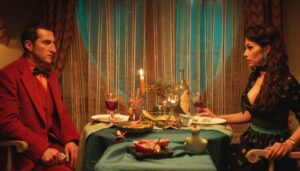 Ezel Akay’ın Osman Sekiz filminin vizyon tarihi belli oldu