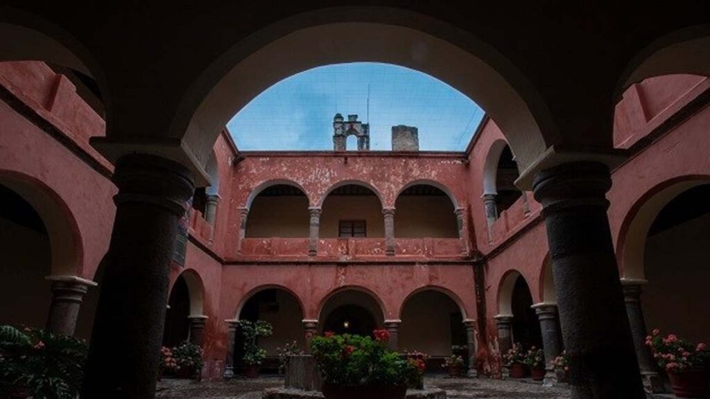 Franciscano Manastır Kompleksi, UNESCO Dünya Mirası Listesi’ne alındı