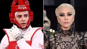 Hayranlarının dilinde: Lady Gaga Tokyo Olimpiyatları’na mı katıldı?