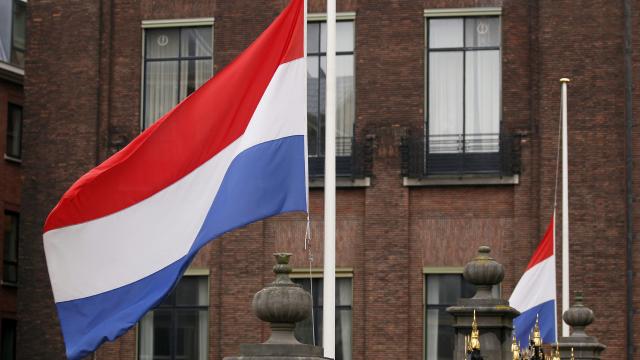 Hollanda’da ırkçı görüntüler paylaşan 6 asker açığa alındı