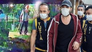 Hüseyin Meriç: Can korkum var Halil Sezai kin besliyor