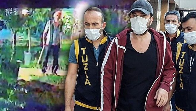 Hüseyin Meriç: Can korkum var Halil Sezai kin besliyor