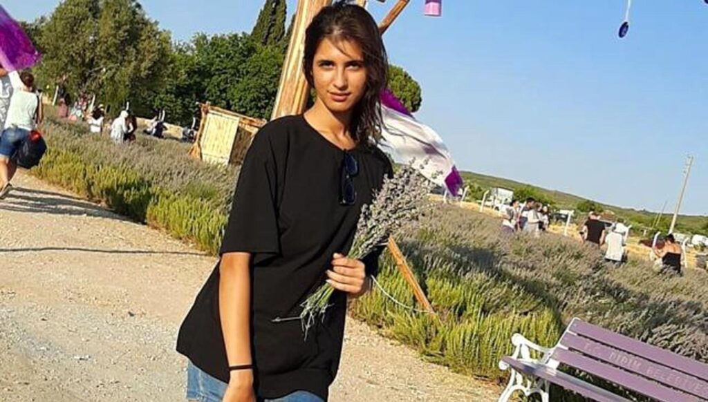 İki gündür aranan 16 yaşındaki Yağmur’dan acı haber