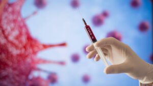 İsrail’de 5-11 yaş arası çocuklara aşı uygulaması başlıyor