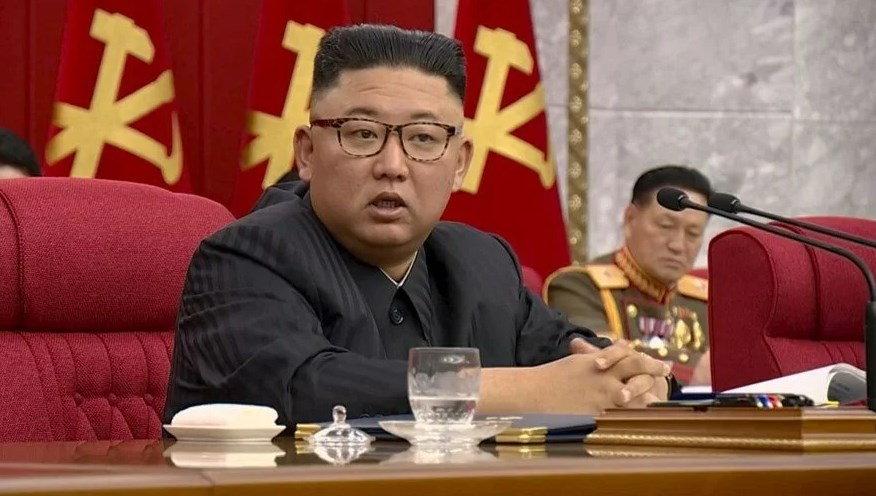 Kuzey Kore lideri Kim, Pekin ile sıkı ilişkileri sürdürme sözü verdi