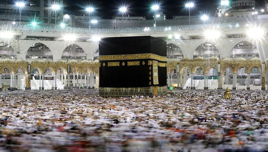 Suudi Arabistan, Umre ziyaretleri için Covid-19 aşısı olma şartı getirdi