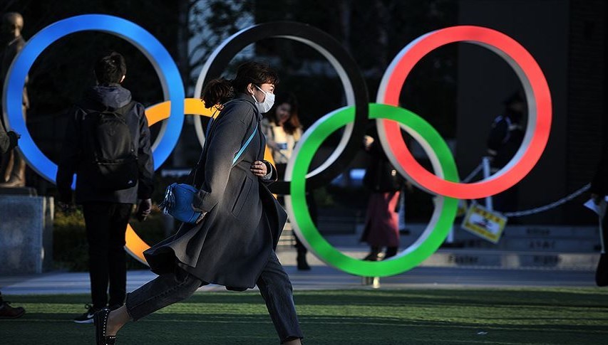 Tokyo Olimpiyatları’na akredite kişilerden Covid-19’a yakalananların sayısı 193’e çıktı