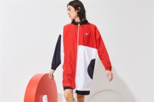 Tokyo Olimpiyatlarında Lacoste etkisi